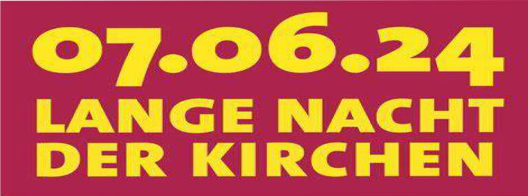 Mehr über den Artikel erfahren Kapfenberger Gospelsingers bei der langen Nacht der Kirchen