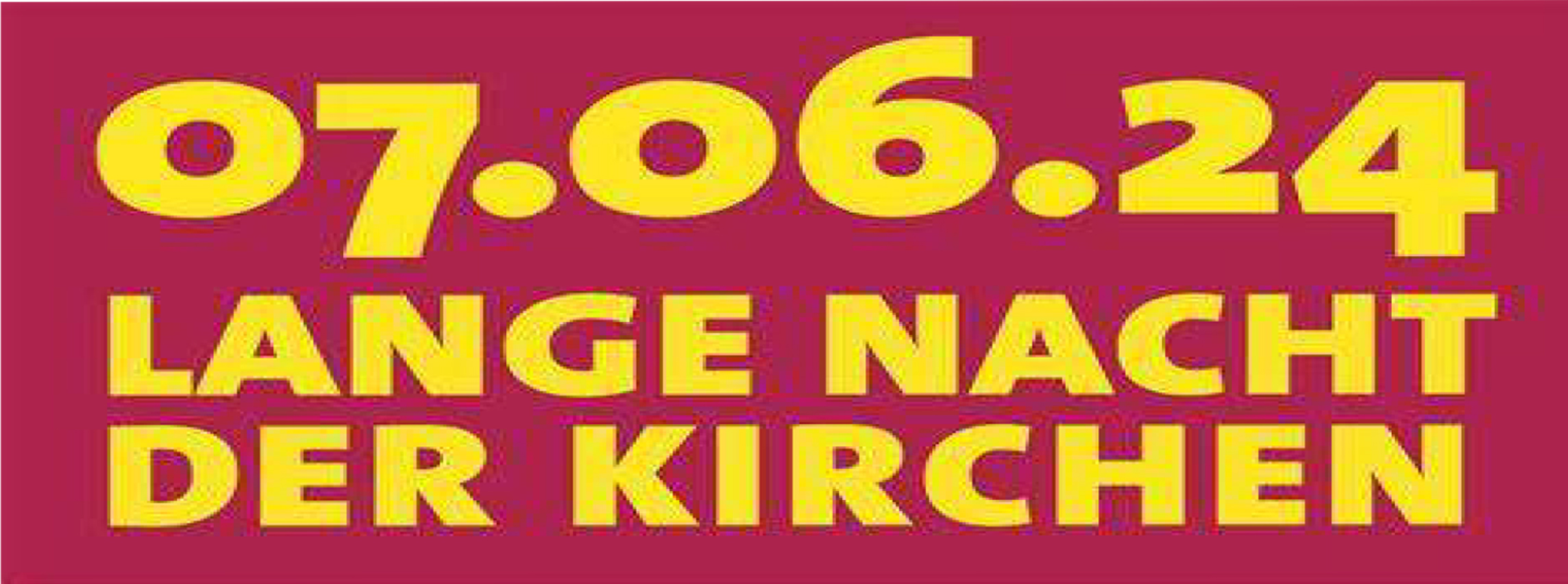 Sie betrachten gerade Kapfenberger Gospelsingers bei der langen Nacht der Kirchen