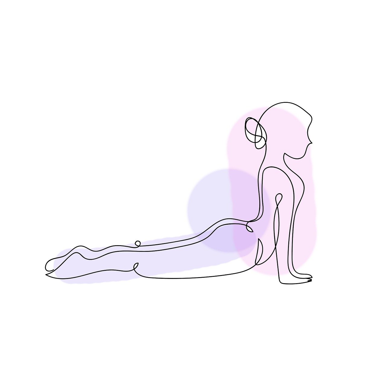 Sie betrachten gerade Yoga im Pfarrgarten