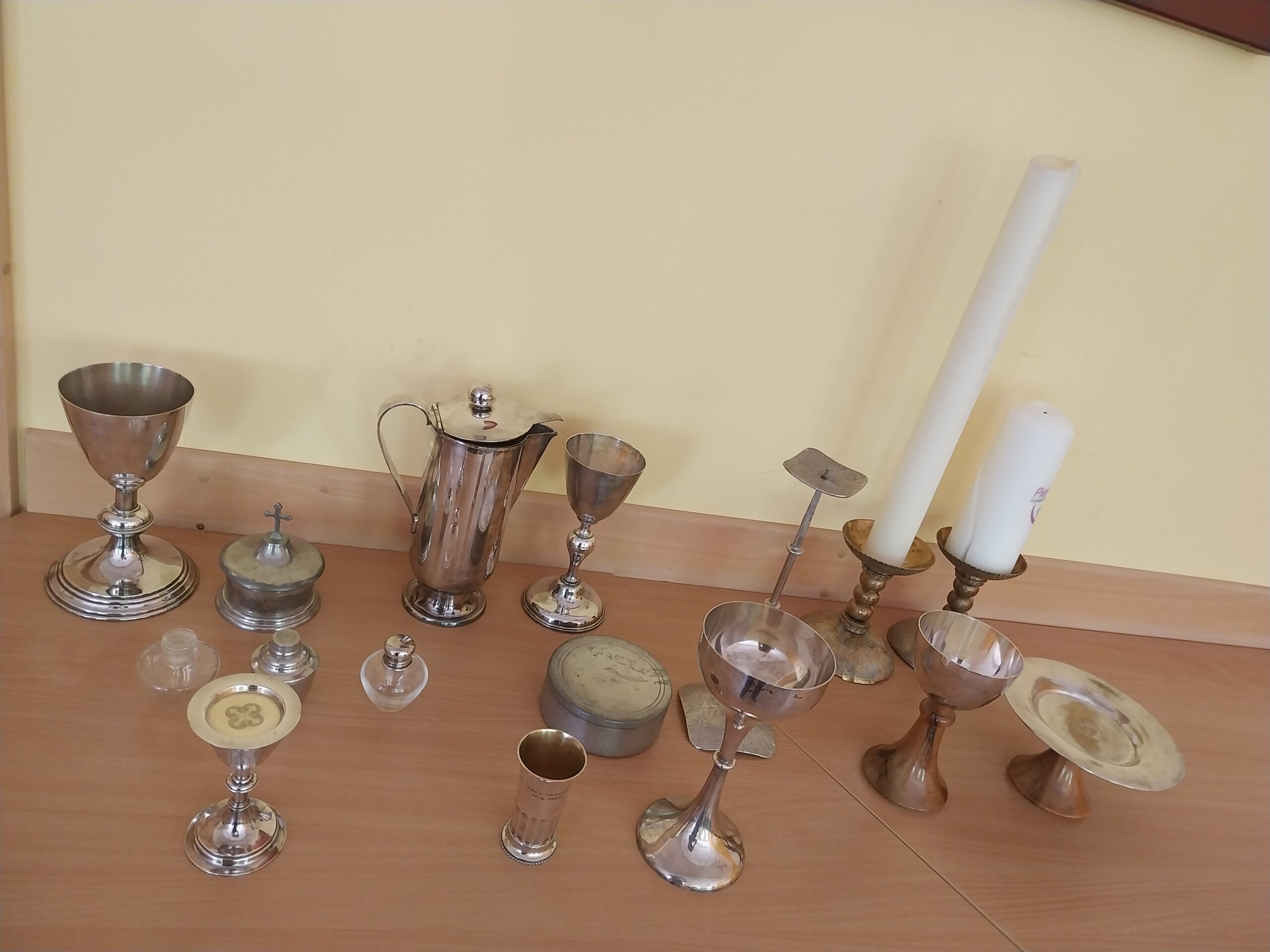 Sie betrachten gerade Über unvergänglichen Reichtum