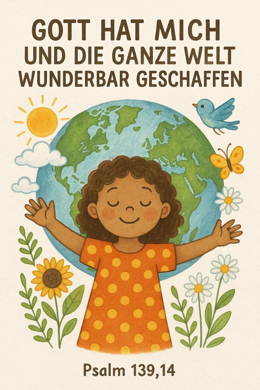 Sie betrachten gerade EINLADUNG ZUM  GOTTESDIENST FÜR JUNG UND ALT  MIT  GEMEINDEFEST