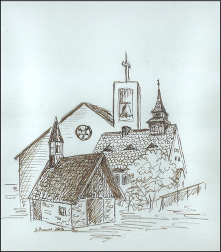 Mehr über den Artikel erfahren Herzliche Einladung zur Jubiläumsfeier